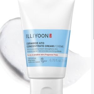 ILLIYOON -Ceramide Ato Concentrate Cream 150ml