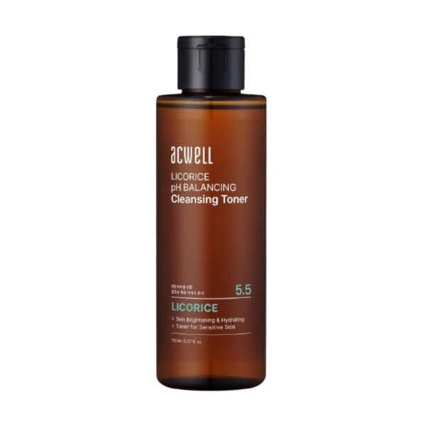 Acewell Brightening Toner