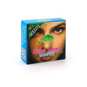 Acne Jam Soap