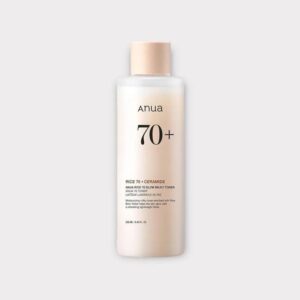 Anua Rice Toner