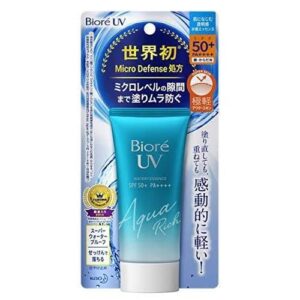 Biore Uv Sunscreen 70g