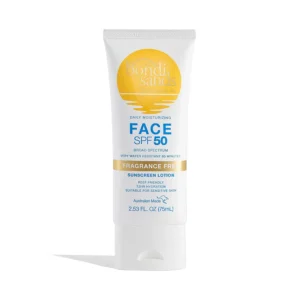 Bondi Sands Sunscreen