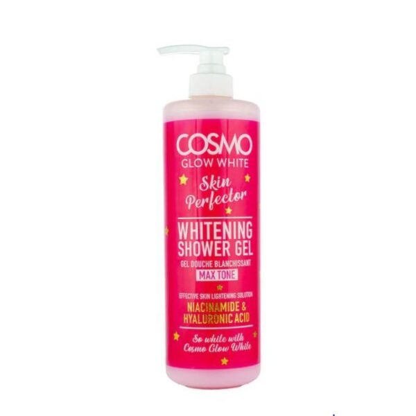 Cosmo Body Wash