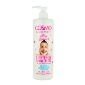 Cosmo Lightening Body Wash