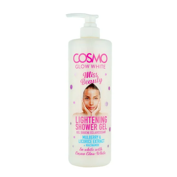 Cosmo Lightening Body Wash