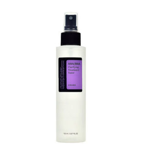 Cosrx Aha Bha Clarifying Toner