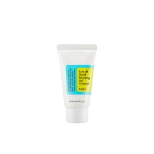 Cosrx Low Ph Cleanser