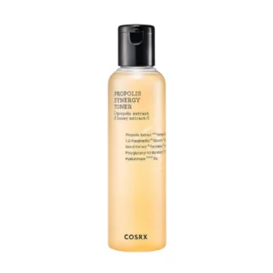 Cosrx Propolis Toner
