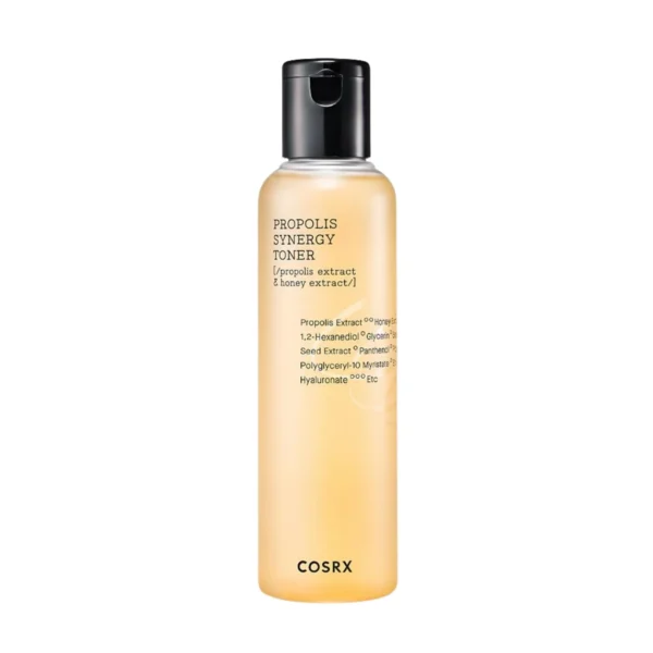 Cosrx Propolis Toner