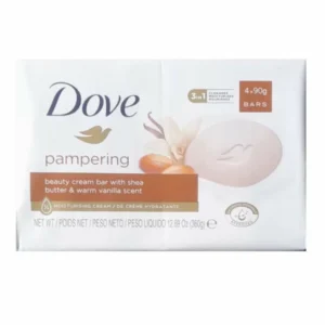 Dove Pampering Soap
