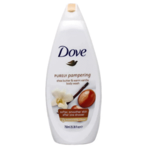 Dove Purely Pampering Body Wash