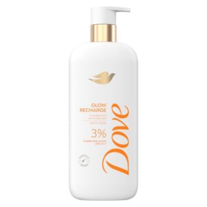 Dove Vitamin C Glow Wash