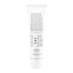 Dr Althea 345 Relief Cream