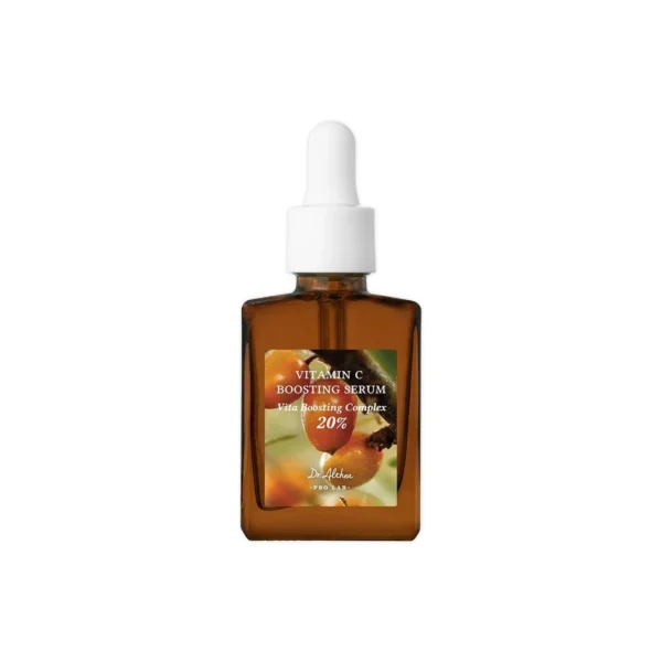Dr.Althea Vitamin C Boosting Serum 30ml