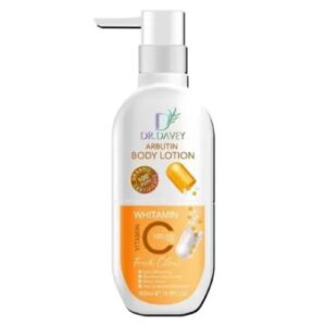 Dr. Darvey Alpha Arbutin Lotion