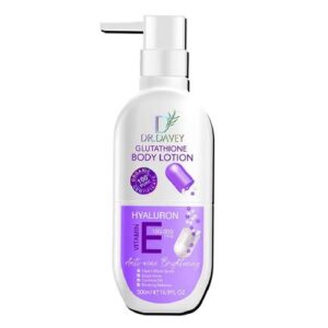 Dr. Darvey Glutathione Lotion