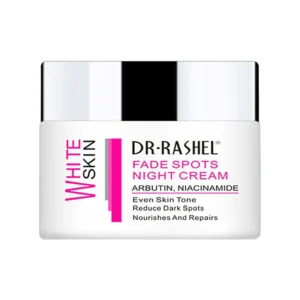 Dr Rashel Fade Night Moisturizer