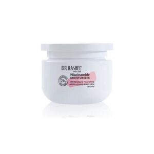 Dr Rashel Niacinamide Moisturizer