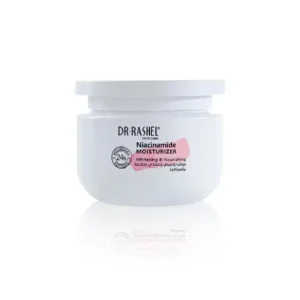 Dr Rashel Niacinamide Moisturizer