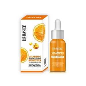 Dr Rashel Vitamin C Serum