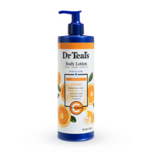 Dr Teals Vc Body Lotion