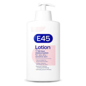 E45 Body Lotion