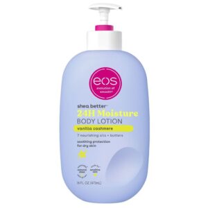 EOS Vanilla Lotion