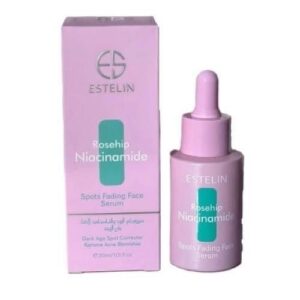 Estelin Niacinamide Serum