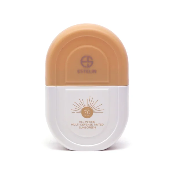 Estelin Sunscreen 100g