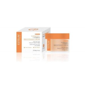 Estelin Tumeric And Vitamin C Moisturizer