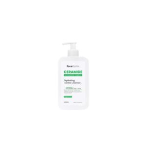 Face Face Hydrating Ceramide Wash