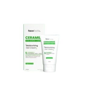 Face Fact Ceramide Moisturizer