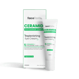Face Fact Eye Cream