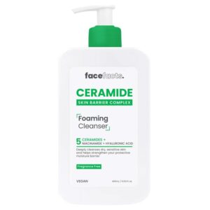 Face Fact Foaming Cleanser