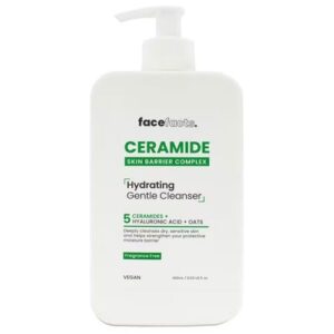 Face Fact Hydrating Cleanser