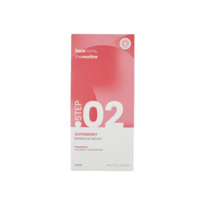 Face Fact Radiance Serum