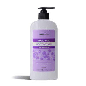Face Fact Retinol Lotion