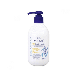 Hatomugi Sunscreen