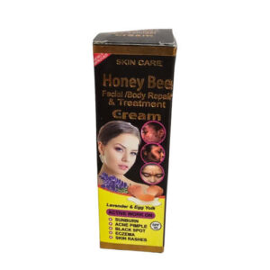 Honey Bee Face Cream