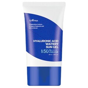 Isntree Hyaluronic Acid Sunscreen