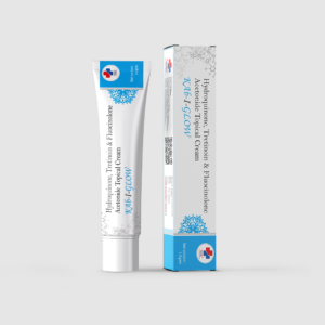 Kab I Glow Cream