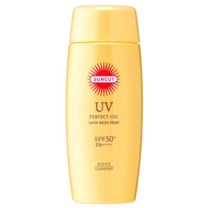 Kose Sunscut Sunscreen
