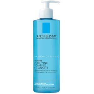 La Roche Posay Effaclar Purifying Foaming Gel 400ml