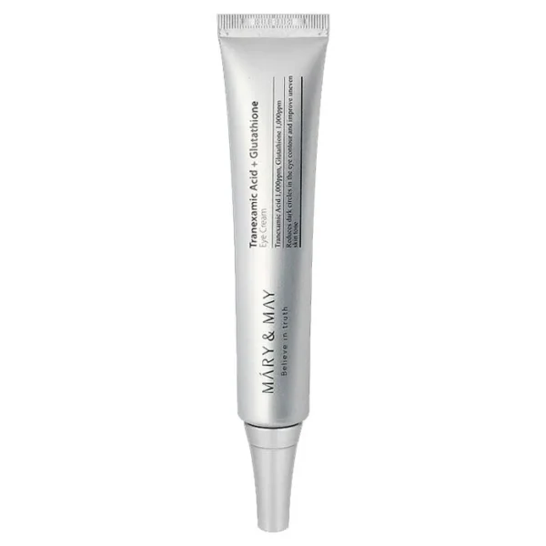 Mary And Eye Cream