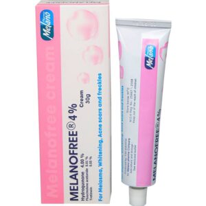 Melanofree 4% Hydroquinone