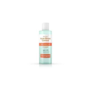 Neutrogena Oil Free Acne Stress Control Toner
