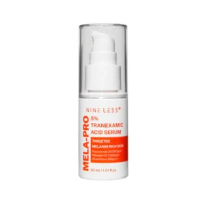 Nineless Mela Pro Serum