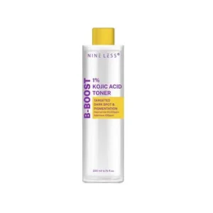 Ninless Kojic Acid Toner