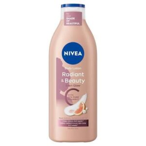 Nivea Radiant And Beauty