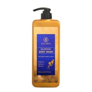 Nui Skin Wash